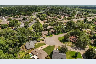 1100 Foxglove Lane, Tyler, TX 75703 - Photo 36
