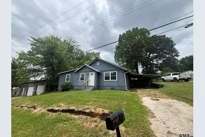 307 Russell, Hughes Springs, TX 75656 - Photo 10