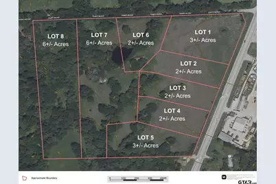 Lot 2 State Highway 19, Emory, TX 75440 - Photo 20
