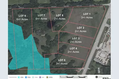 Lot 2 State Highway 19, Emory, TX 75440 - Photo 22