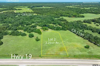 Lot 2 State Highway 19, Emory, TX 75440 - Photo 2
