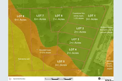 Lot 2 State Highway 19, Emory, TX 75440 - Photo 24