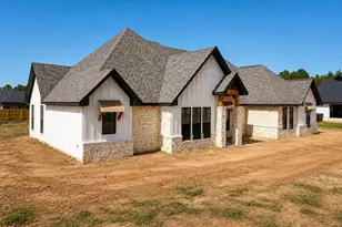 12395 Madison Xing, Bullard, TX 75757 - Photo 4