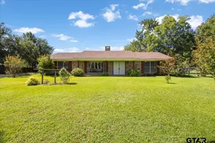1367 FM 49, Gilmer, TX 75644 - Photo 2