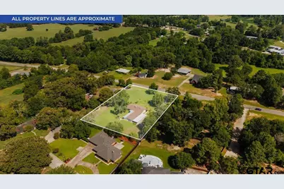 1367 Fm 49, Gilmer, TX 75644 - Photo 46