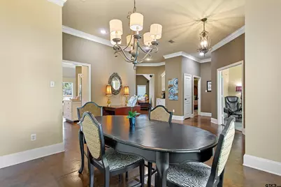 301 Hines Crossing, Bullard, TX 75757 - Photo 4