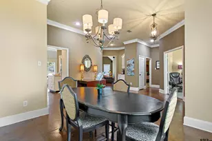 301 Hines Crossing, Bullard, TX 75757 - Photo 4