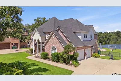 10936 Deer Creek Dr., Tyler, TX 75707 - Photo 40