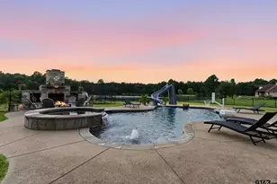 10936 Deer Creek Dr, Tyler, TX 75707 - Photo 4