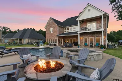 10936 Deer Creek Dr., Tyler, TX 75707 - Photo 6