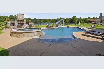 10936 Deer Creek Dr., Tyler, TX 75707 - Photo 36
