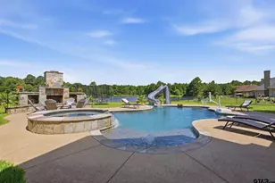 10936 Deer Creek Dr, Tyler, TX 75707 - Photo 36