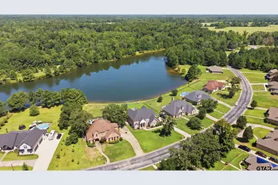 10936 Deer Creek Dr., Tyler, TX 75707 - Photo 2