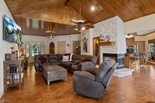 385 County Rd 2610, Pittsburg, TX 75686 - Photo 6