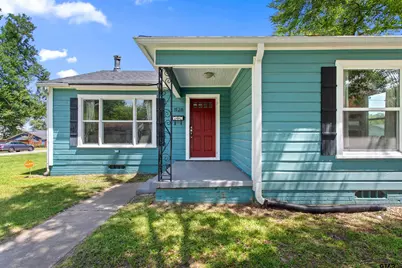 1126 Skyline Street, Tyler, TX 75701 - Photo 4