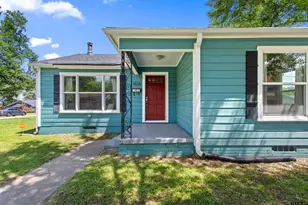1126 Skyline St, Tyler, TX 75701 - Photo 4