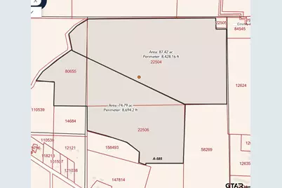 Tbd Fm 852, Winnsboro, TX 75494 - Photo 28