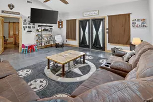 7400 Co Rd 4726, Wolfe City, TX 75496 - Photo 8