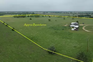 7400 Co Rd 4726, Wolfe City, TX 75496 - Photo 30
