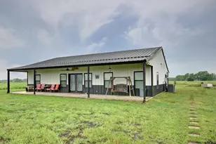 7400 Co Rd 4726, Wolfe City, TX 75496 - Photo 2