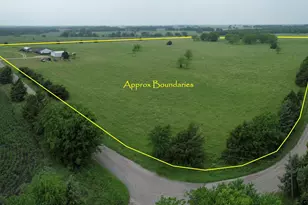 7400 Co Rd 4726, Wolfe City, TX 75496 - Photo 32