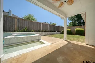 812 Rugby Ln, Whitehouse, TX 75791 - Photo 36