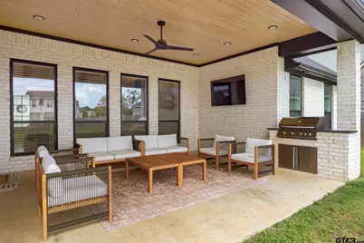 12229 Harlon St., Flint, TX 75762 - Photo 38