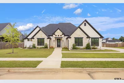 12229 Harlon St., Flint, TX 75762 - Photo 1