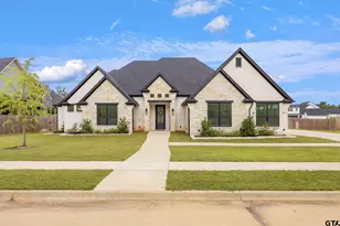 12229 Harlon St, Flint, TX 75762 - Photo 1