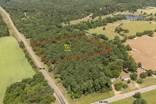 Tract 3 Fm 49, Big Sandy, TX 75755 - Photo 1