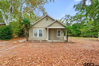 510 N Main Street (Hwy 69), Lindale, TX 75771 - Photo 1