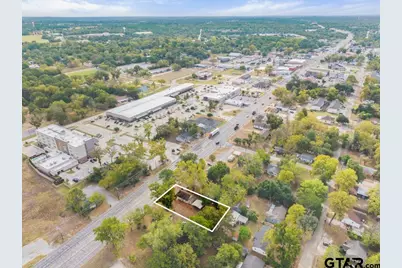 510 N Main Street (Hwy 69), Lindale, TX 75771 - Photo 1