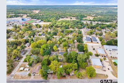 510 N Main Street (Hwy 69), Lindale, TX 75771 - Photo 38