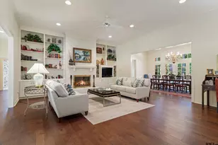 5603 Elderwood Dr, Tyler, TX 75703 - Photo 10