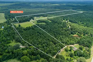 2847 Co Rd 1764, Jefferson, TX 75657 - Photo 10