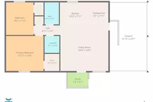 2847 Co Rd 1764, Jefferson, TX 75657 - Photo 44