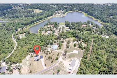 1255 1255 Raintree Lakes Circle, Big Sandy, TX 75755 - Photo 2