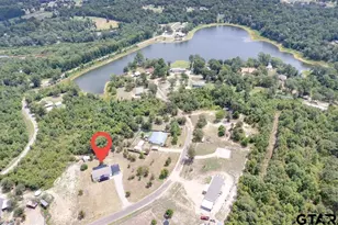 1255 1255 Raintree Lakes Circle, Big Sandy, TX 75755 - Photo 2
