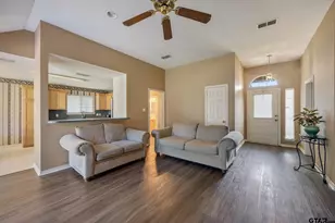 406 Eisenhower, Tyler, TX 75704 - Photo 6