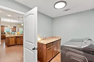119 Judson, Hughes Springs, TX 75656 - Photo 48