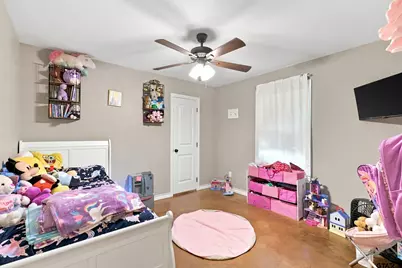 119 Judson, Hughes Springs, TX 75656 - Photo 46