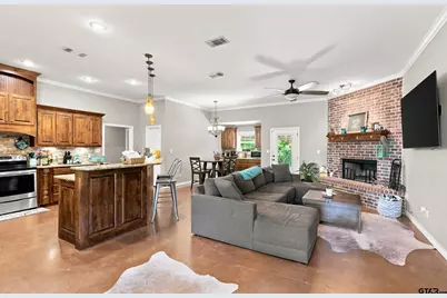 119 Judson, Hughes Springs, TX 75656 - Photo 16