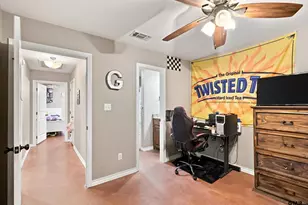 119 Judson, Hughes Springs, TX 75656 - Photo 42