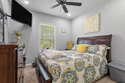 422 Duke Place Ln, Tyler, TX 75704 - Photo 22