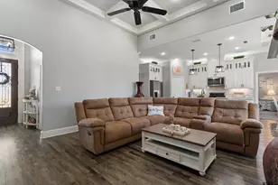 422 Duke Pl Ln, Tyler, TX 75704 - Photo 4
