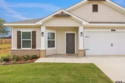 1201 Park Meadows Dr., Whitehouse, TX 75791 - Photo 2