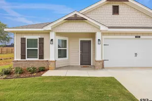 1201 Pk Mdws Dr, Whitehouse, TX 75791 - Photo 2