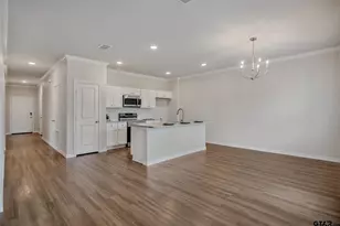 1201 Pk Mdws Dr, Whitehouse, TX 75791 - Photo 6