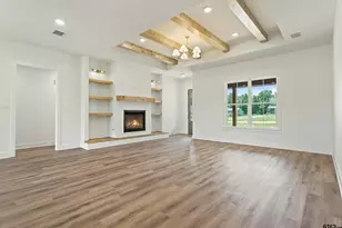 13938 Cedar Vista Ln (Lindale Isd), Tyler, TX 75704 - Photo 8