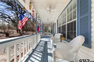 435 Wildwood Trail, Holly Lake Ranch, TX 75765 - Photo 6